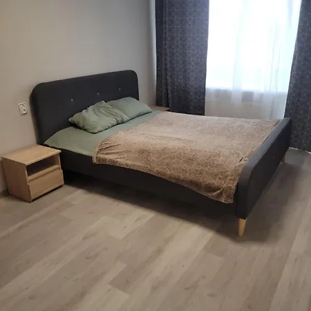 Lägenhet Starlite *